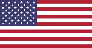 american flag-Mendoza