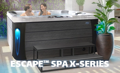 Escape X-Series Spas Mendoza hot tubs for sale