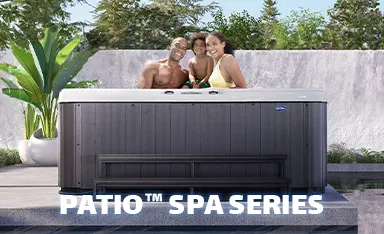 Patio Plus™ Spas Mendoza hot tubs for sale