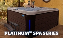 Platinum™ Spas Mendoza hot tubs for sale
