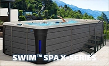 Swim X-Series Spas Mendoza hot tubs for sale