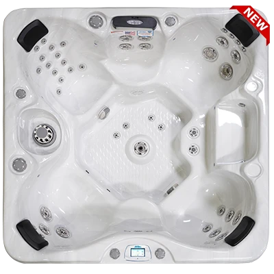 Cancun-X EC-849BX hot tubs for sale in Mendoza