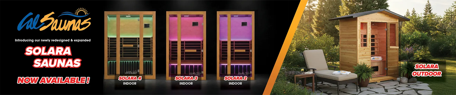 Calspas hot tub being used in a family setting - Mendoza