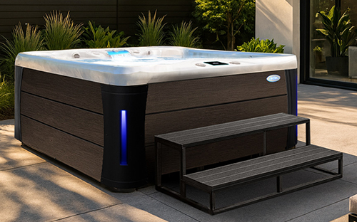 Escape Plus&trade; Spas Mendoza hot tubs for sale