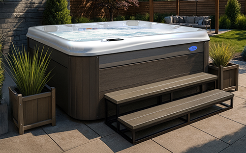 Patio&trade; Spas Mendoza hot tubs for sale